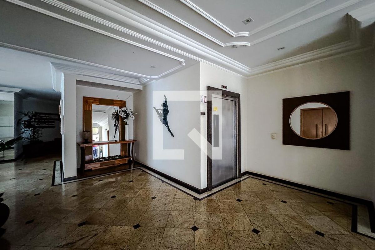 Apartamento, 3 quartos, 129 m² - Foto 51