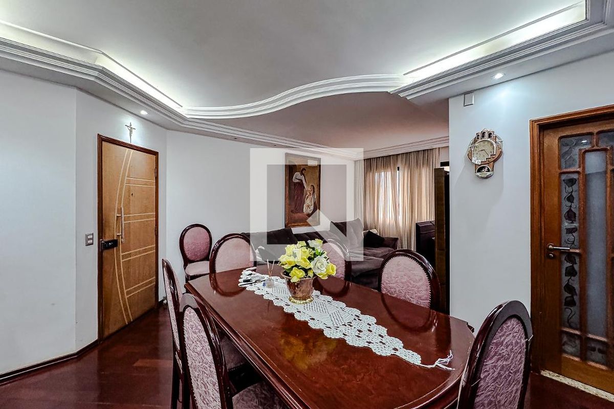Apartamento, 3 quartos, 129 m² - Foto 1