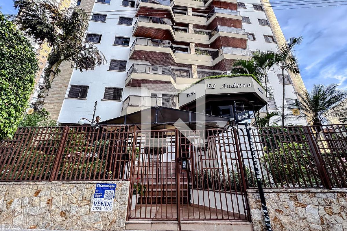 Apartamento, 3 quartos, 129 m² - Foto 66