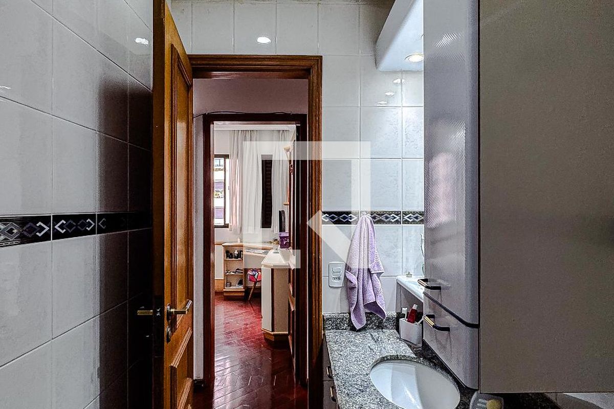 Apartamento, 3 quartos, 129 m² - Foto 41