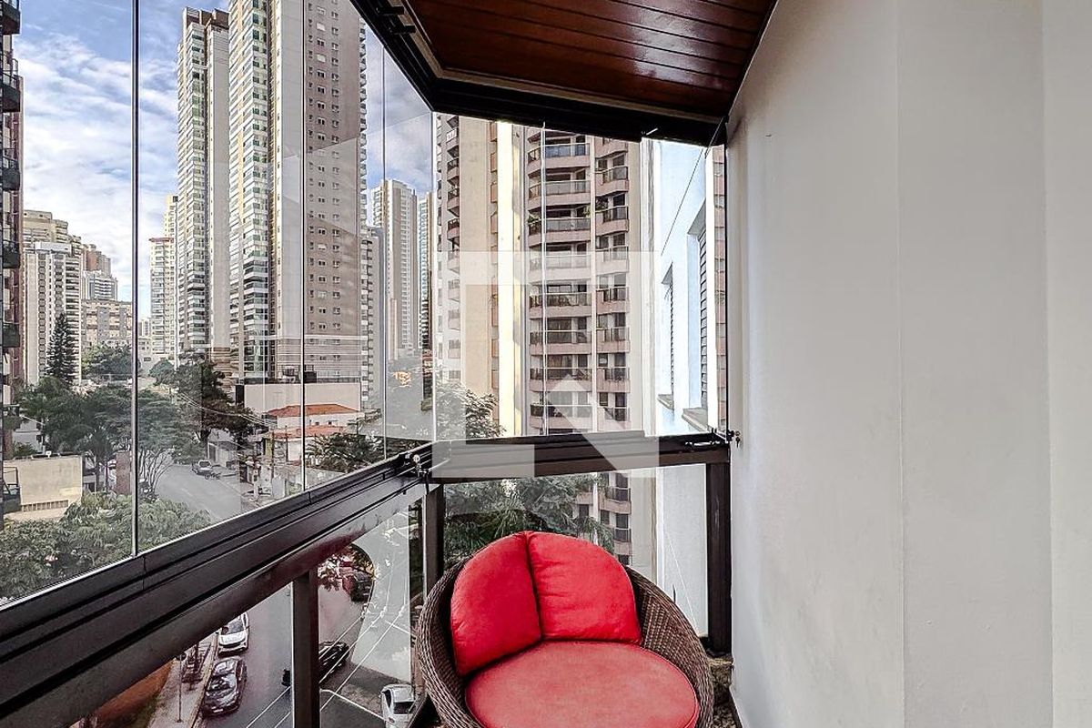 Apartamento, 3 quartos, 129 m² - Foto 7