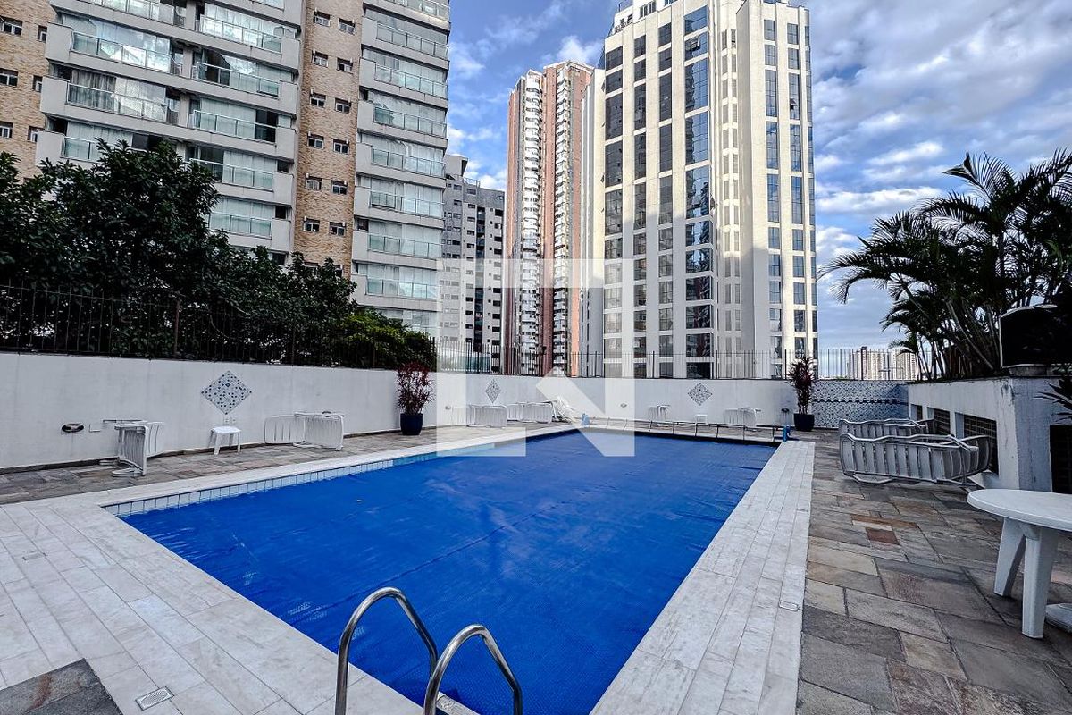 Apartamento, 3 quartos, 129 m² - Foto 64