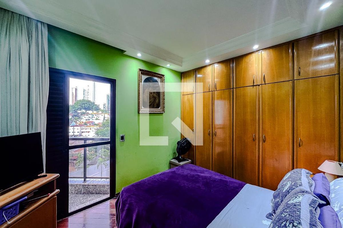 Apartamento, 3 quartos, 129 m² - Foto 15
