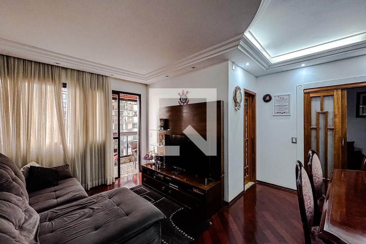 Apartamento, 3 quartos, 129 m² - Foto 2