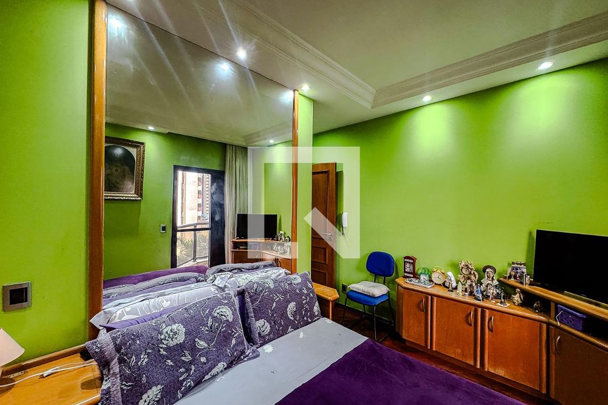 Apartamento, 3 quartos, 129 m² - Foto 17