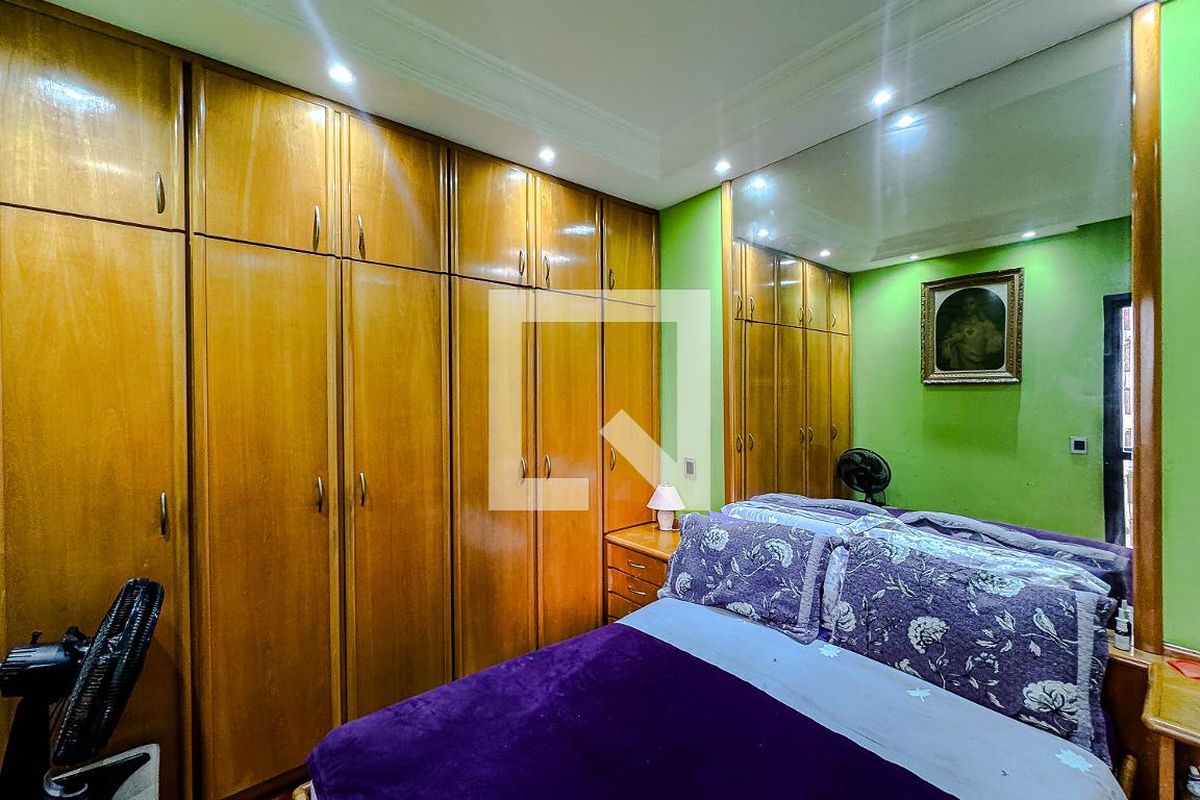 Apartamento, 3 quartos, 129 m² - Foto 16