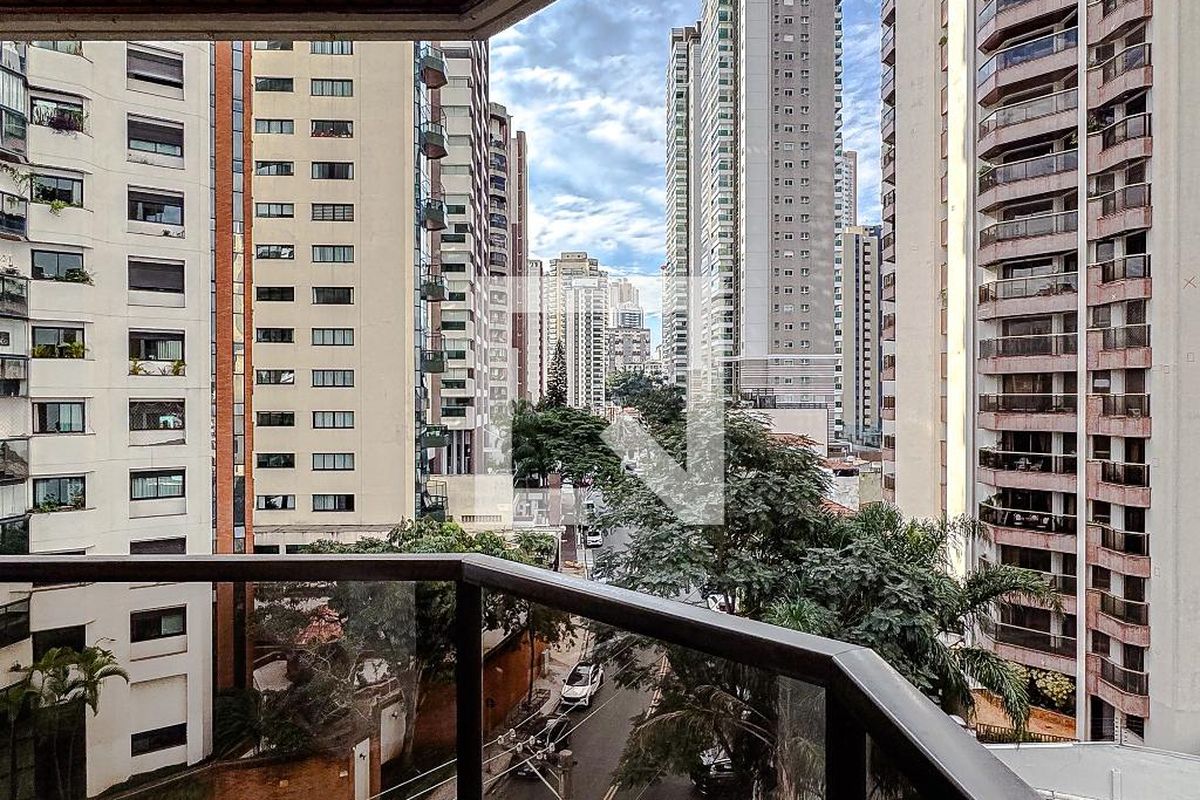 Apartamento, 3 quartos, 129 m² - Foto 23