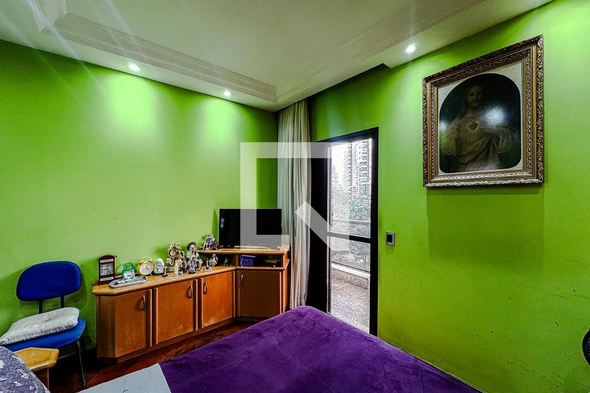 Apartamento, 3 quartos, 129 m² - Foto 18