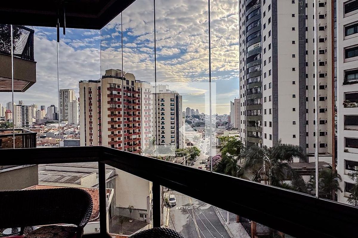 Apartamento, 3 quartos, 129 m² - Foto 8