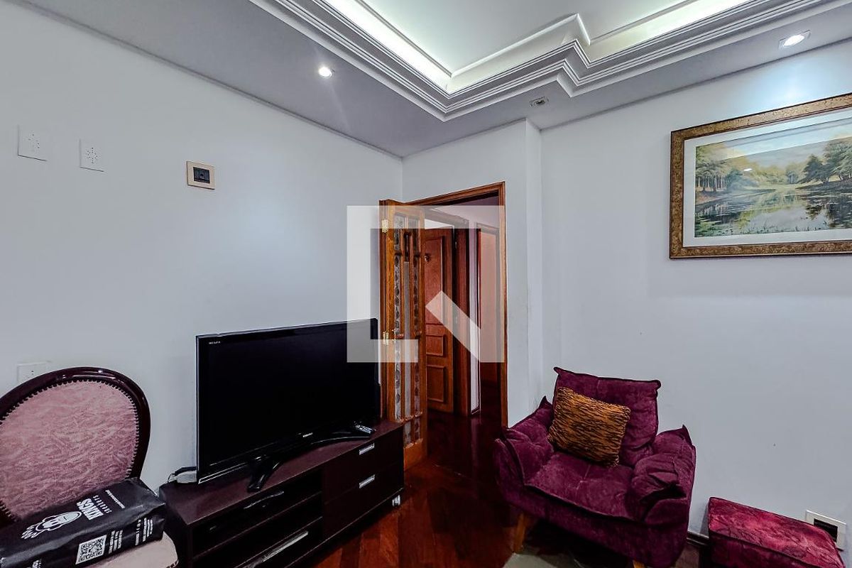 Apartamento, 3 quartos, 129 m² - Foto 11
