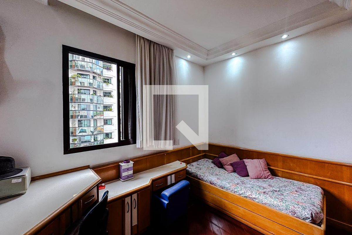 Apartamento, 3 quartos, 129 m² - Foto 28