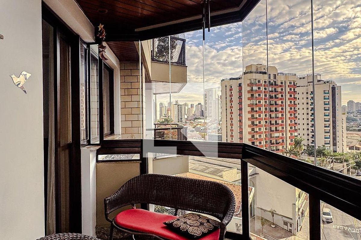 Apartamento, 3 quartos, 129 m² - Foto 9