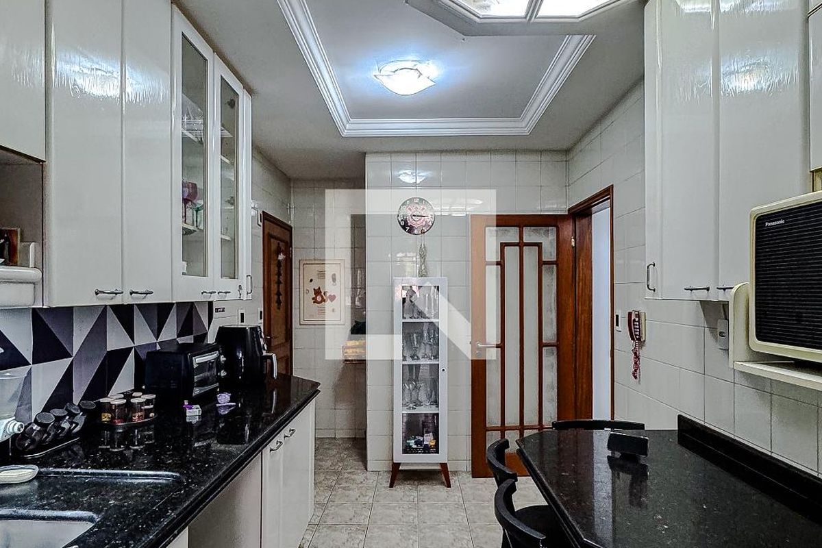 Apartamento, 3 quartos, 129 m² - Foto 46