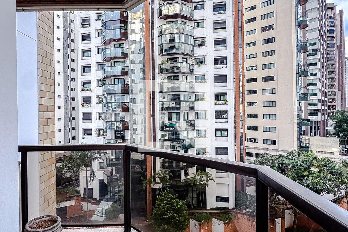 Apartamento, 3 quartos, 129 m² - Foto 24