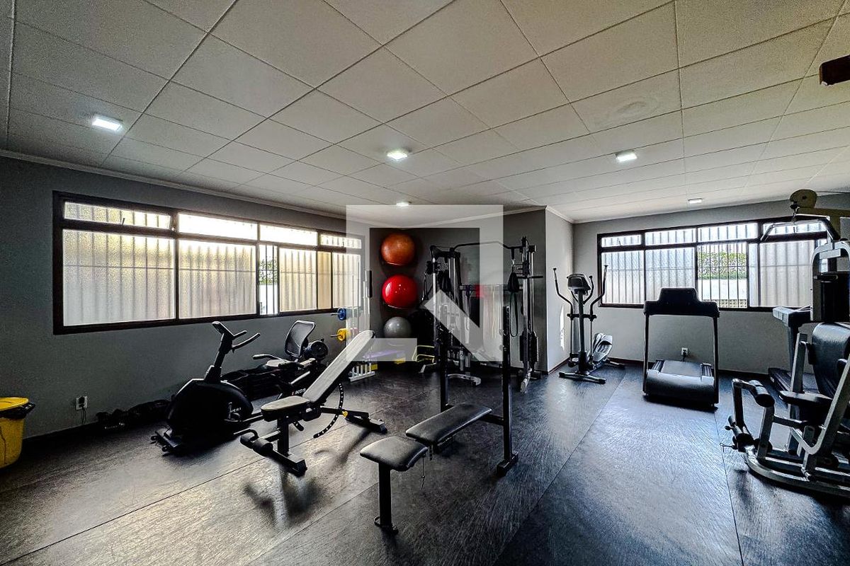 Apartamento, 3 quartos, 129 m² - Foto 55