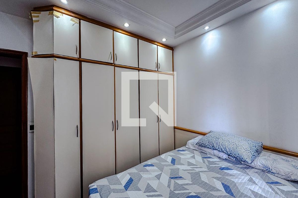 Apartamento, 3 quartos, 129 m² - Foto 35