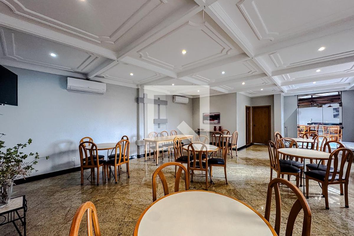 Apartamento, 3 quartos, 129 m² - Foto 52