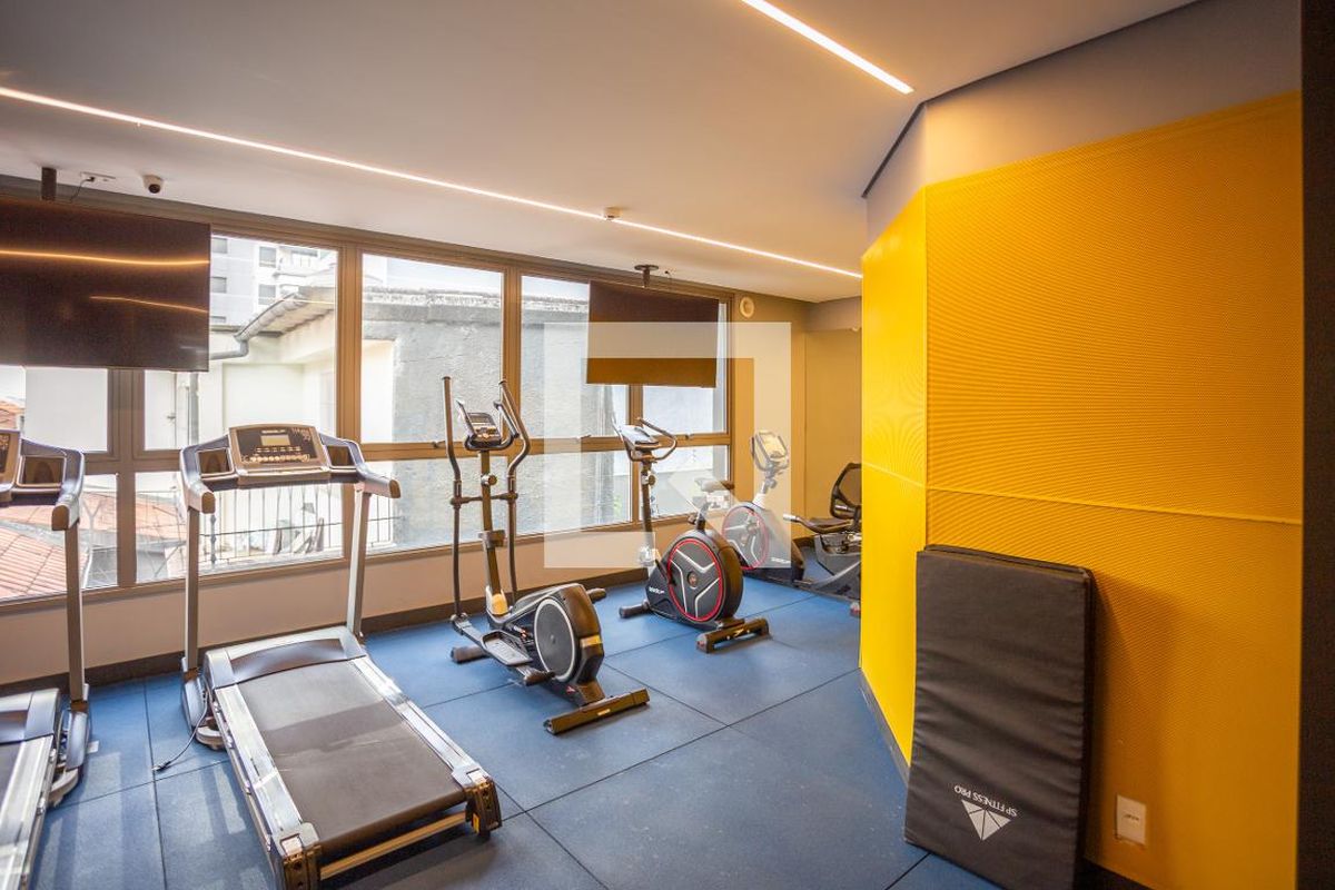 Kitnet-Studio, 27 m² - Foto 26