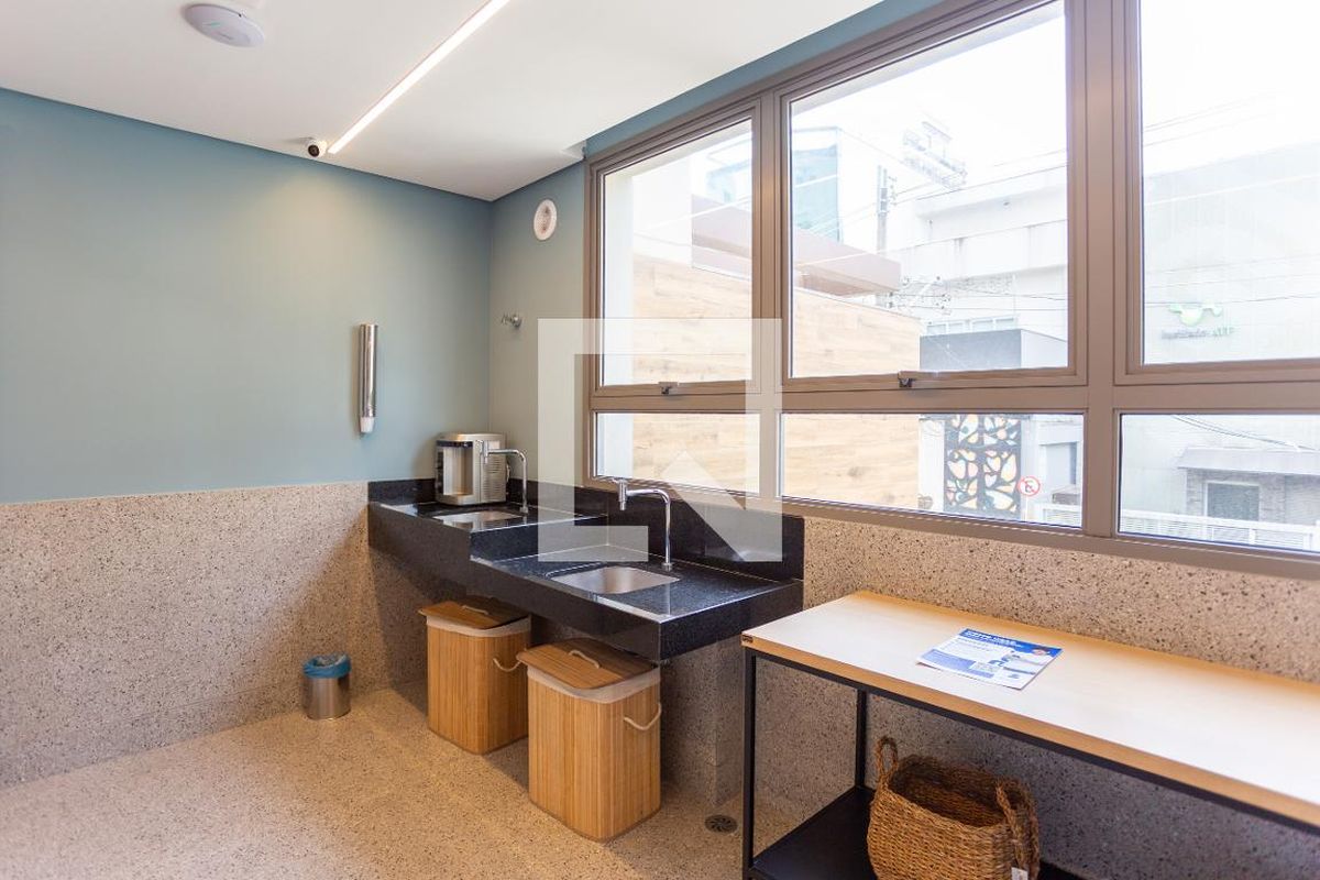 Kitnet-Studio, 27 m² - Foto 37