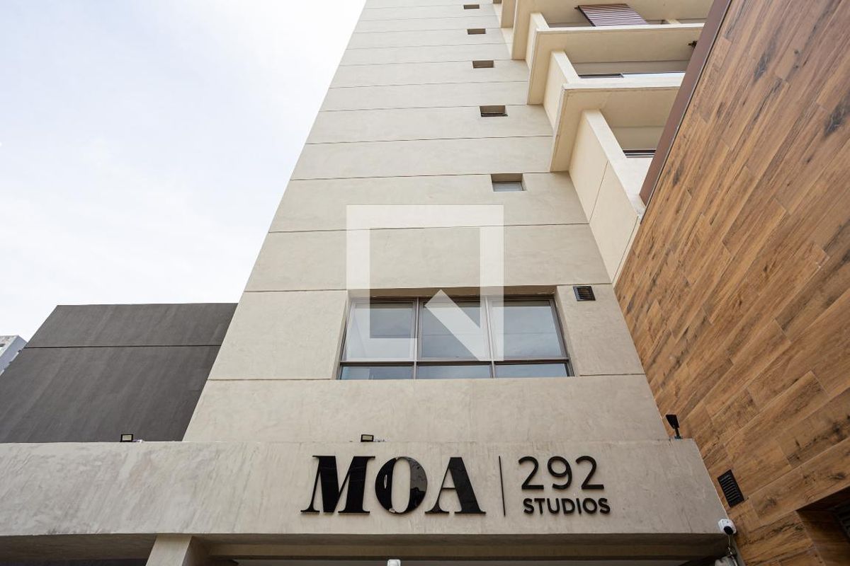 Kitnet-Studio, 27 m² - Foto 44