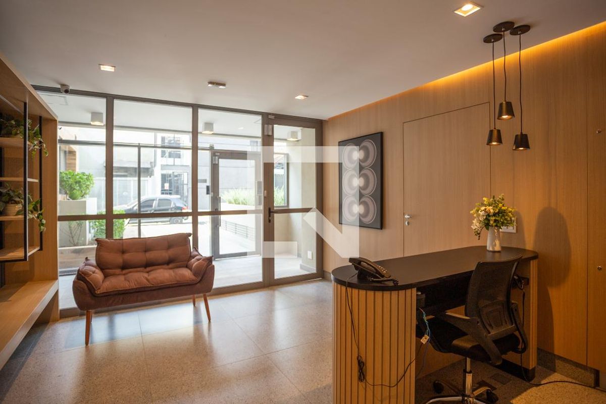 Kitnet-Studio, 27 m² - Foto 39