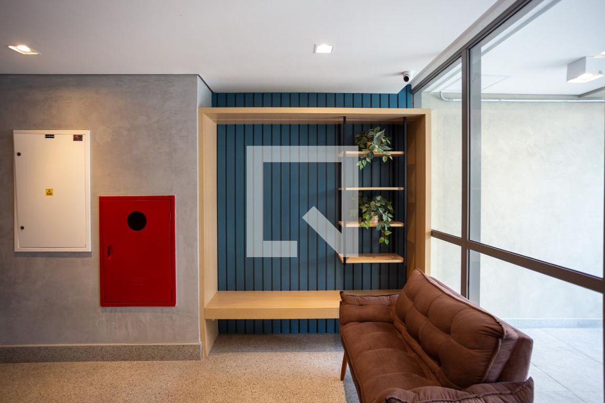 Kitnet-Studio, 27 m² - Foto 43