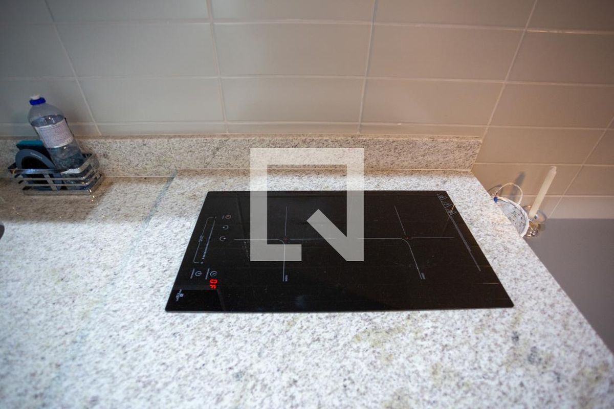 Kitnet-Studio, 27 m² - Foto 25