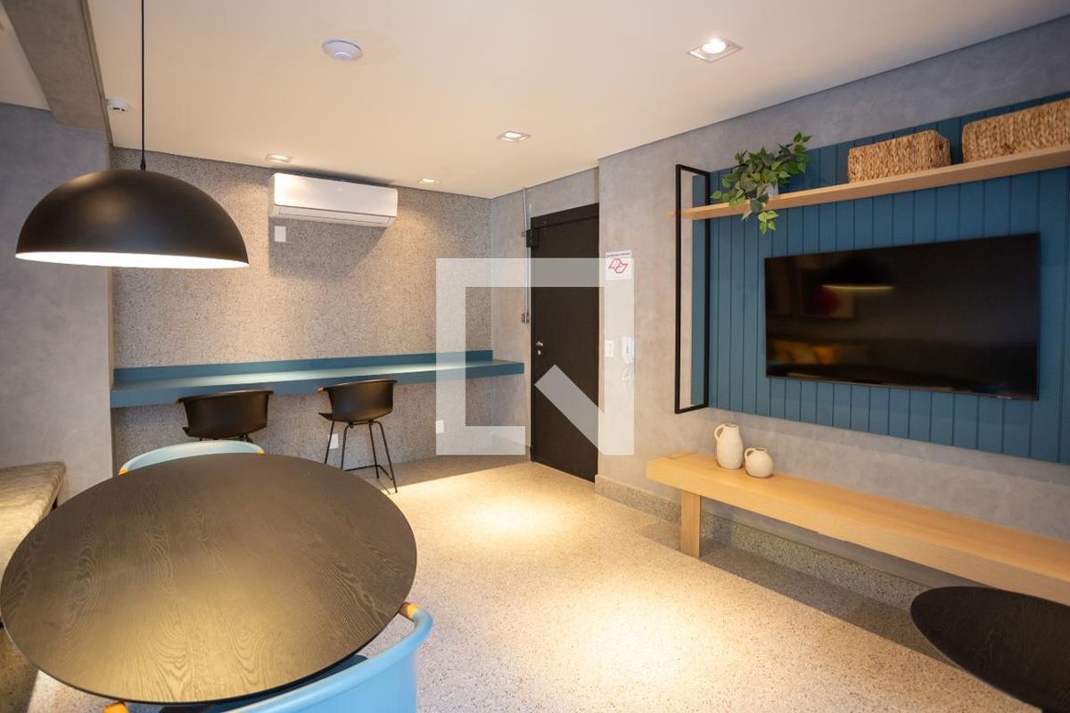 Kitnet-Studio, 27 m² - Foto 33
