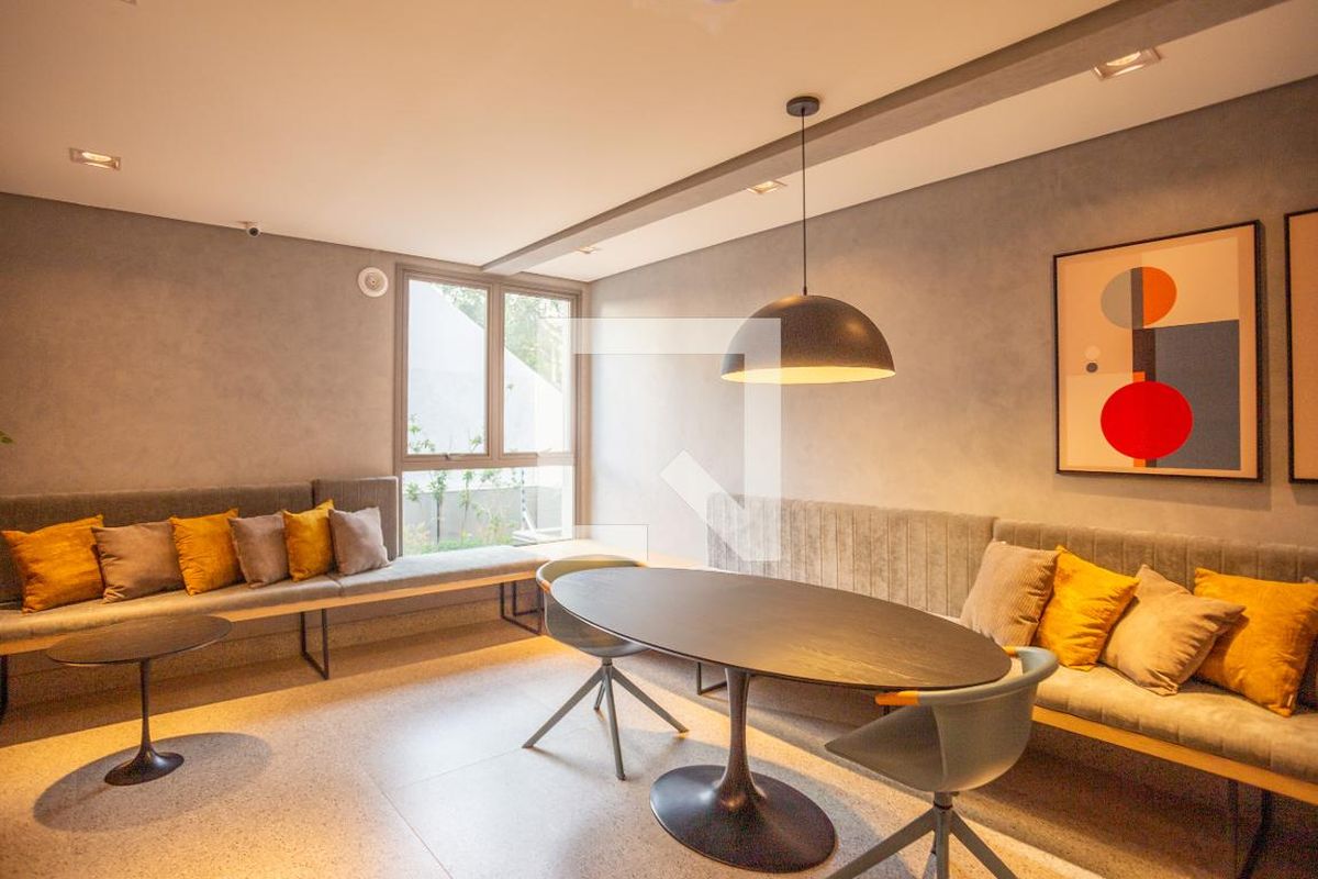 Kitnet-Studio, 27 m² - Foto 30