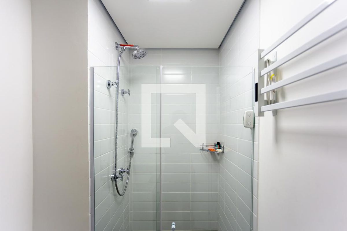 Kitnet-Studio, 27 m² - Foto 17