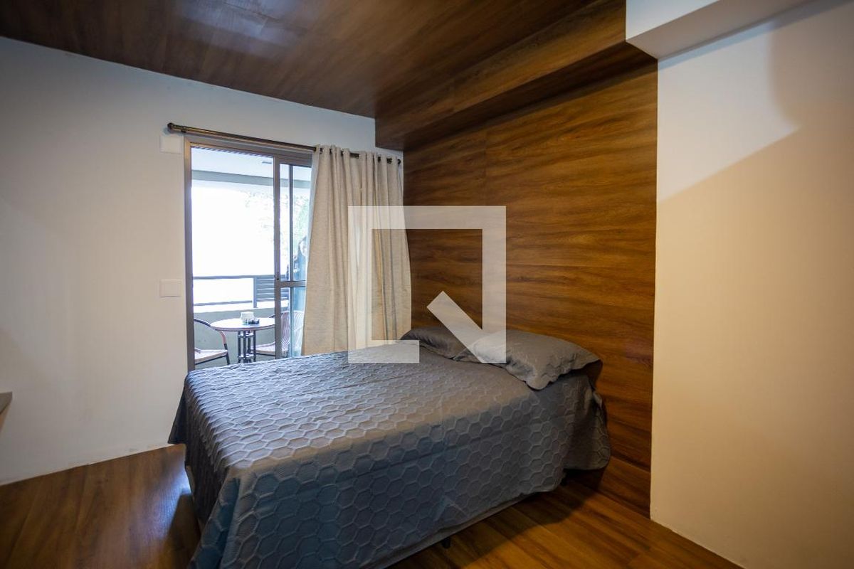 Kitnet-Studio, 27 m² - Foto 3