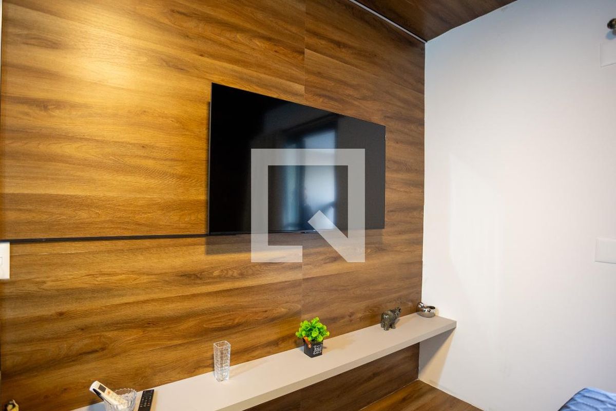 Kitnet-Studio, 27 m² - Foto 8