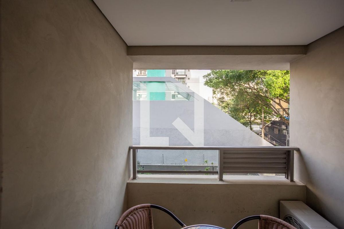 Kitnet-Studio, 27 m² - Foto 11