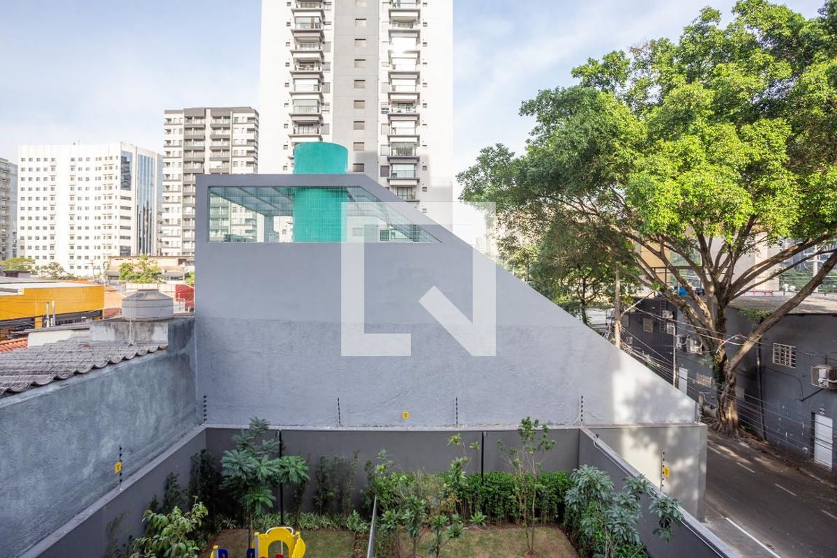 Kitnet-Studio, 27 m² - Foto 14