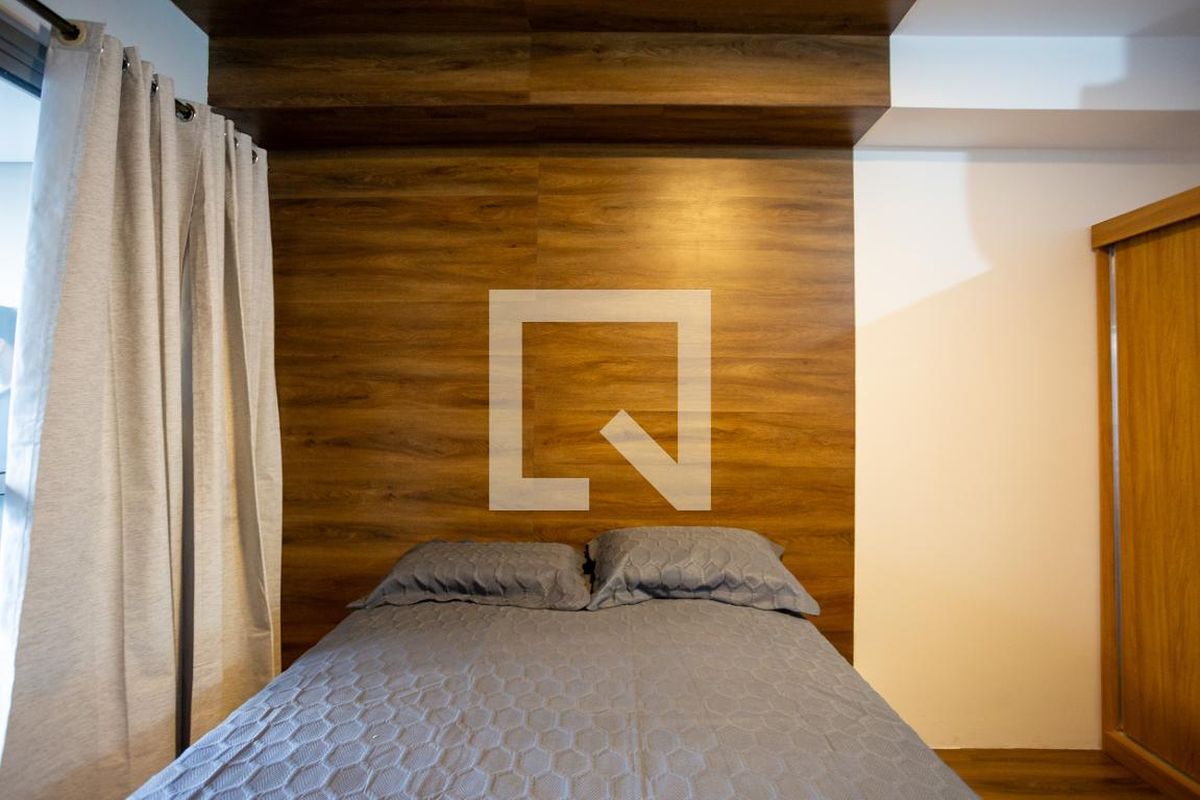 Kitnet-Studio, 27 m² - Foto 5