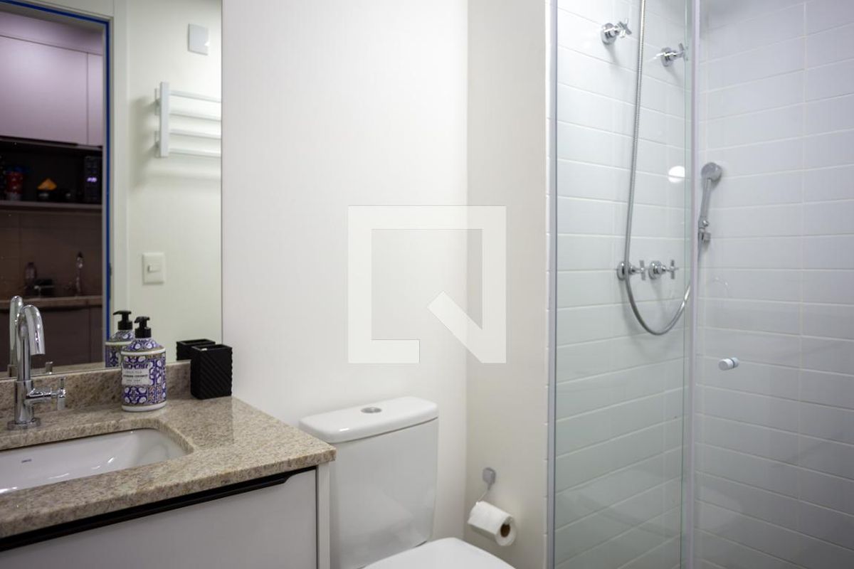 Kitnet-Studio, 27 m² - Foto 15