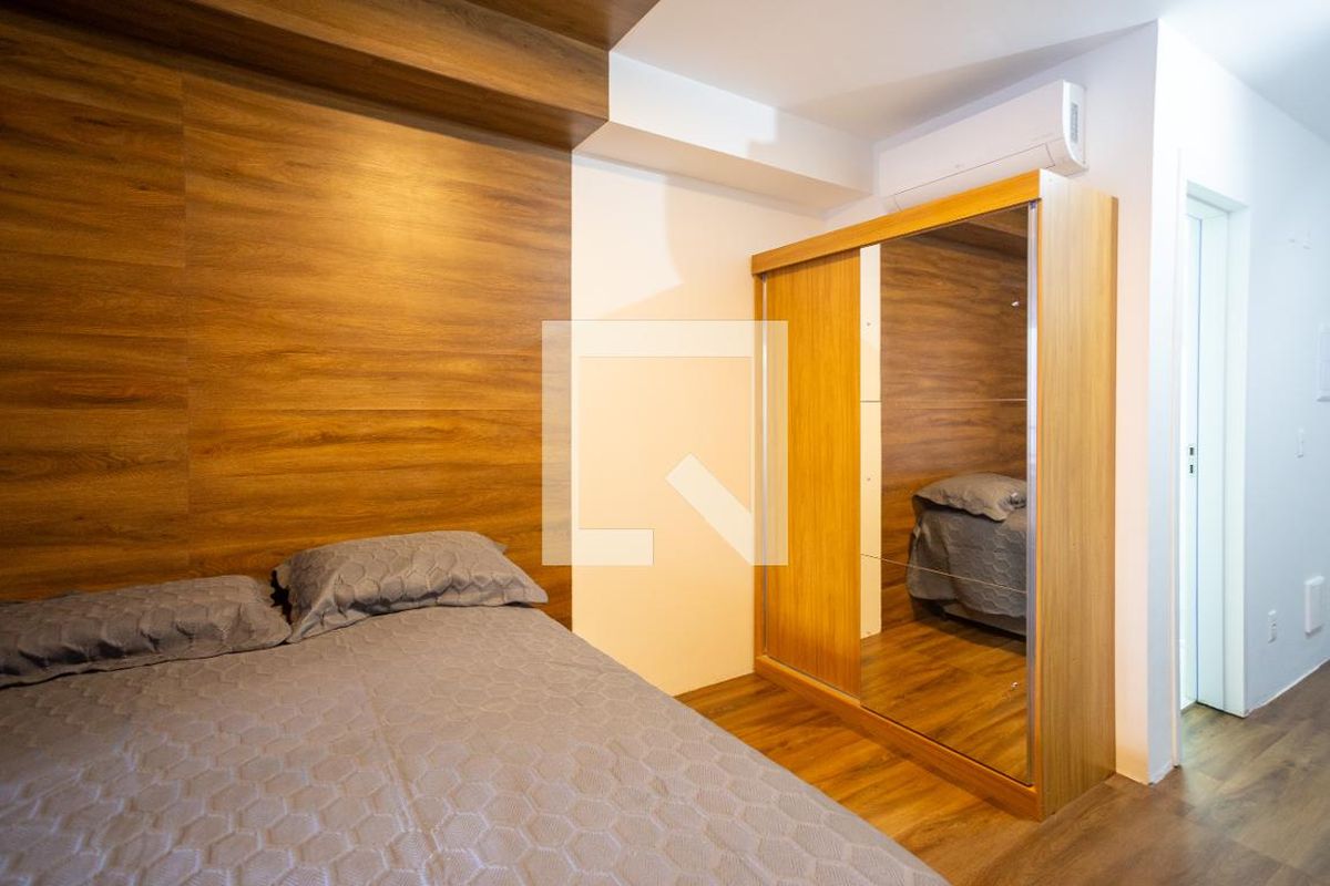 Kitnet-Studio, 27 m² - Foto 6
