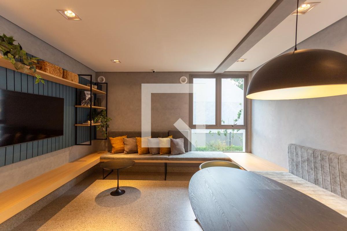 Kitnet-Studio, 27 m² - Foto 31