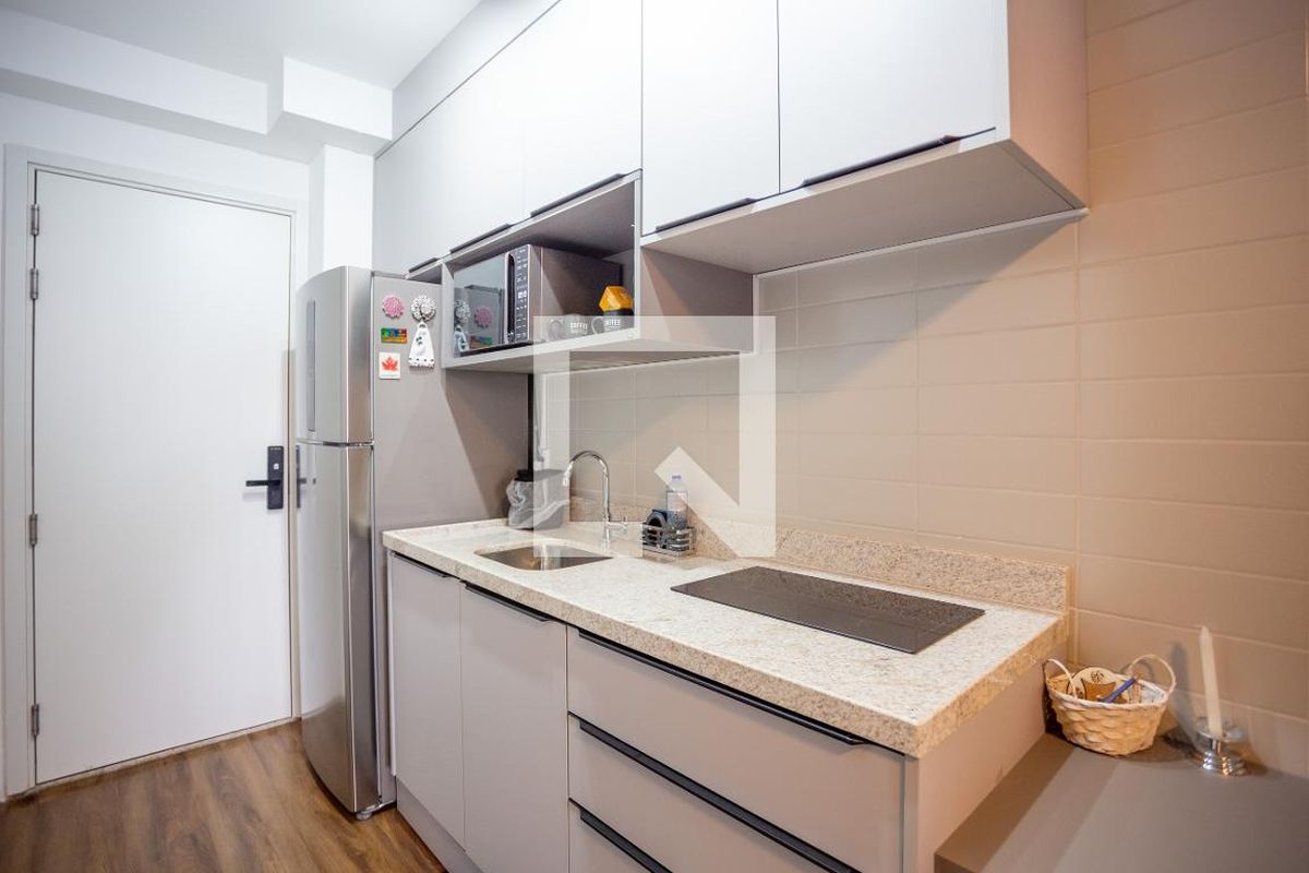 Kitnet-Studio, 27 m² - Foto 22