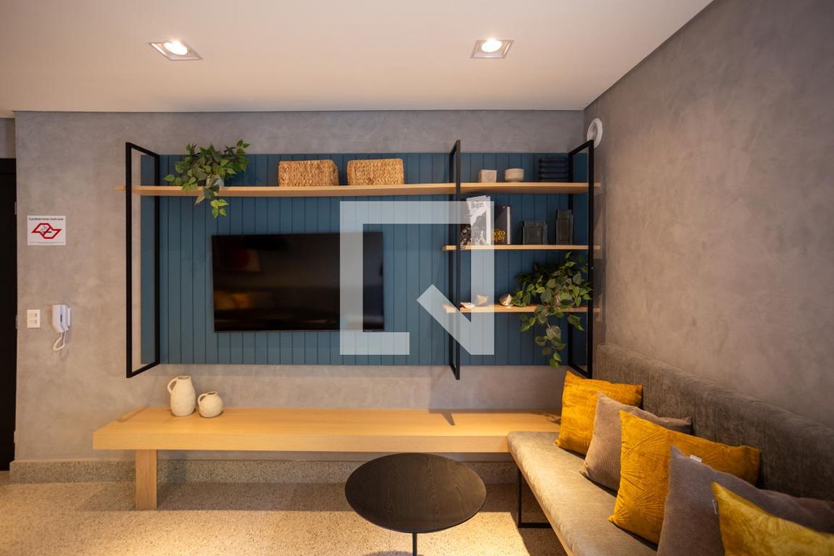 Kitnet-Studio, 27 m² - Foto 34