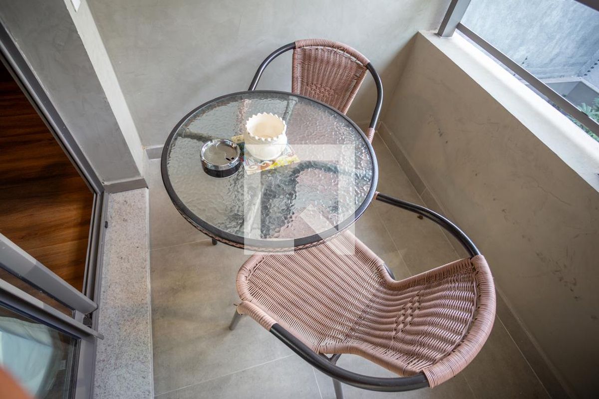 Kitnet-Studio, 27 m² - Foto 10