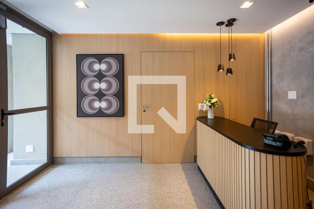 Kitnet-Studio, 27 m² - Foto 41