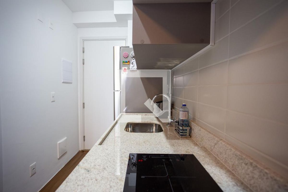 Kitnet-Studio, 27 m² - Foto 23