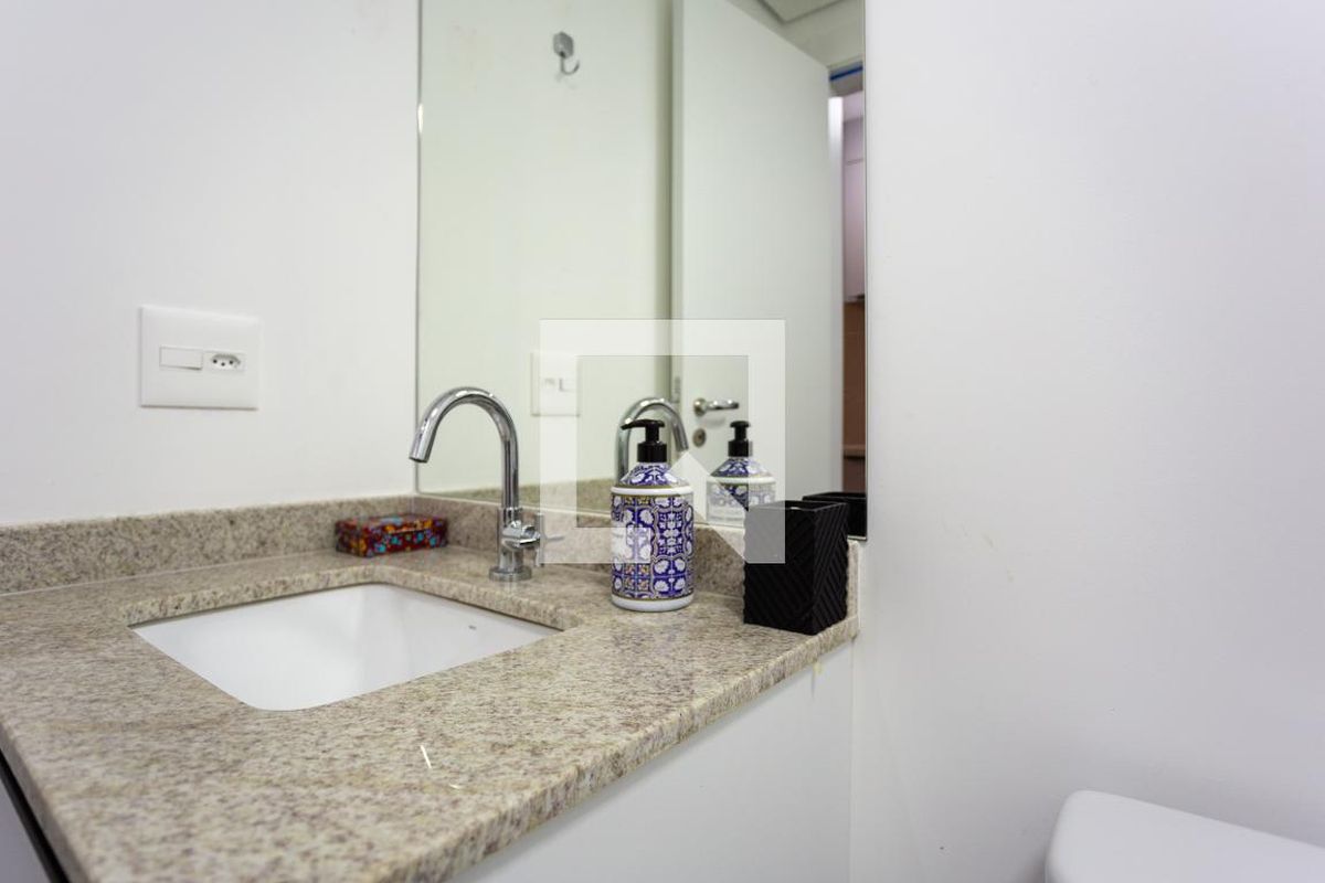 Kitnet-Studio, 27 m² - Foto 18