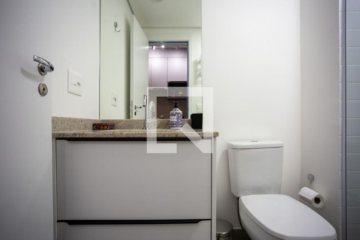 Kitnet-Studio, 27 m² - Foto 16
