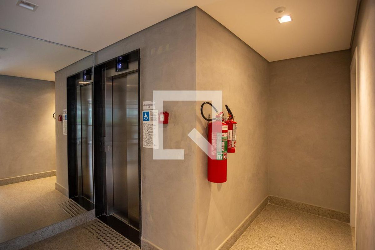 Kitnet-Studio, 27 m² - Foto 42
