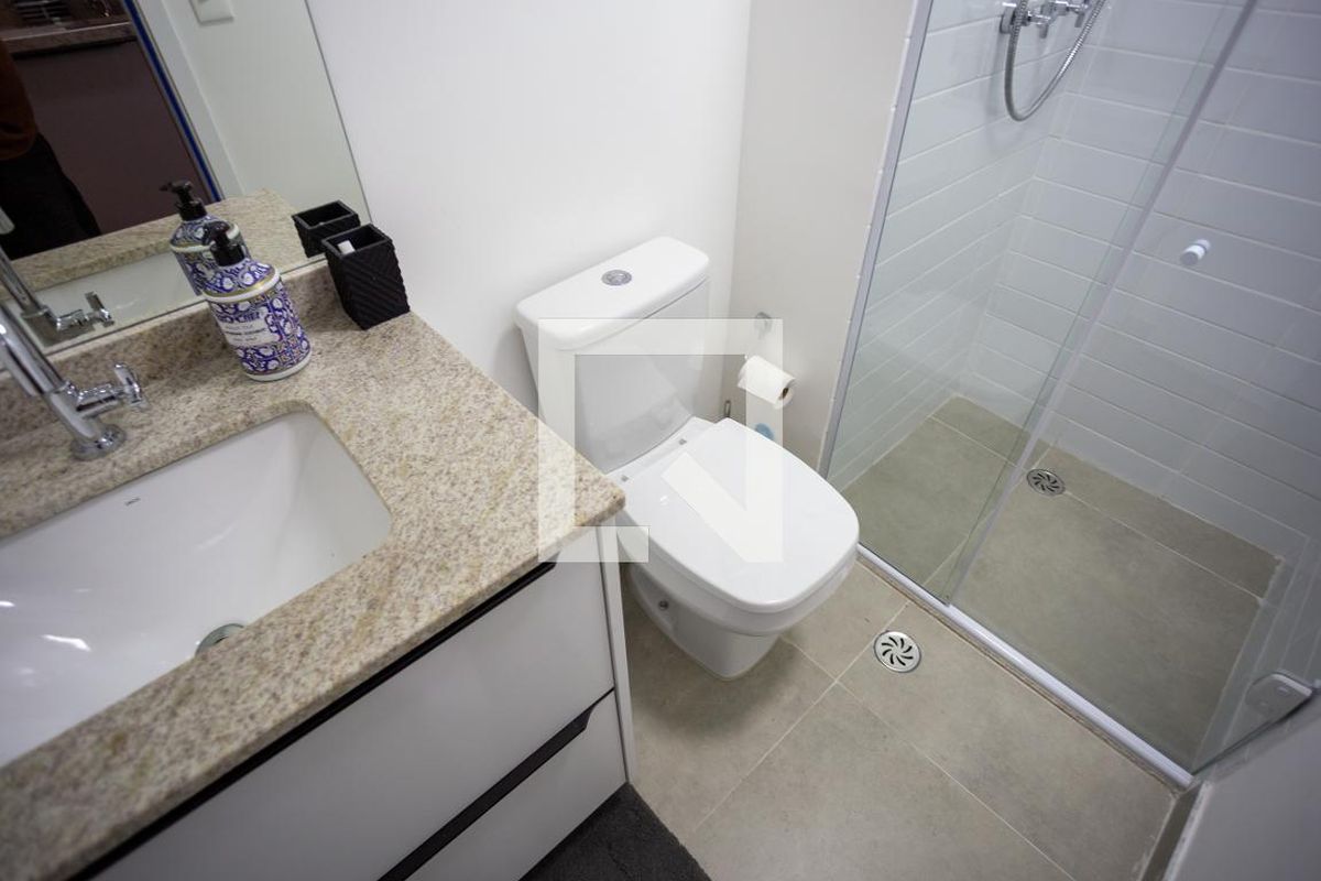 Kitnet-Studio, 27 m² - Foto 20