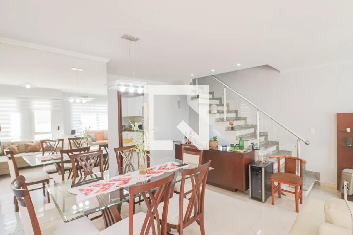 Casa, 3 quartos, 210 m² - Foto 5