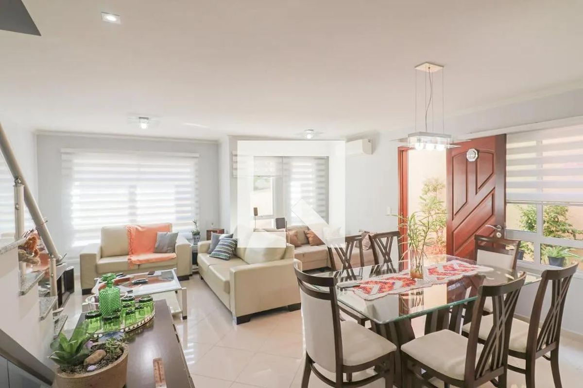 Casa, 3 quartos, 210 m² - Foto 3