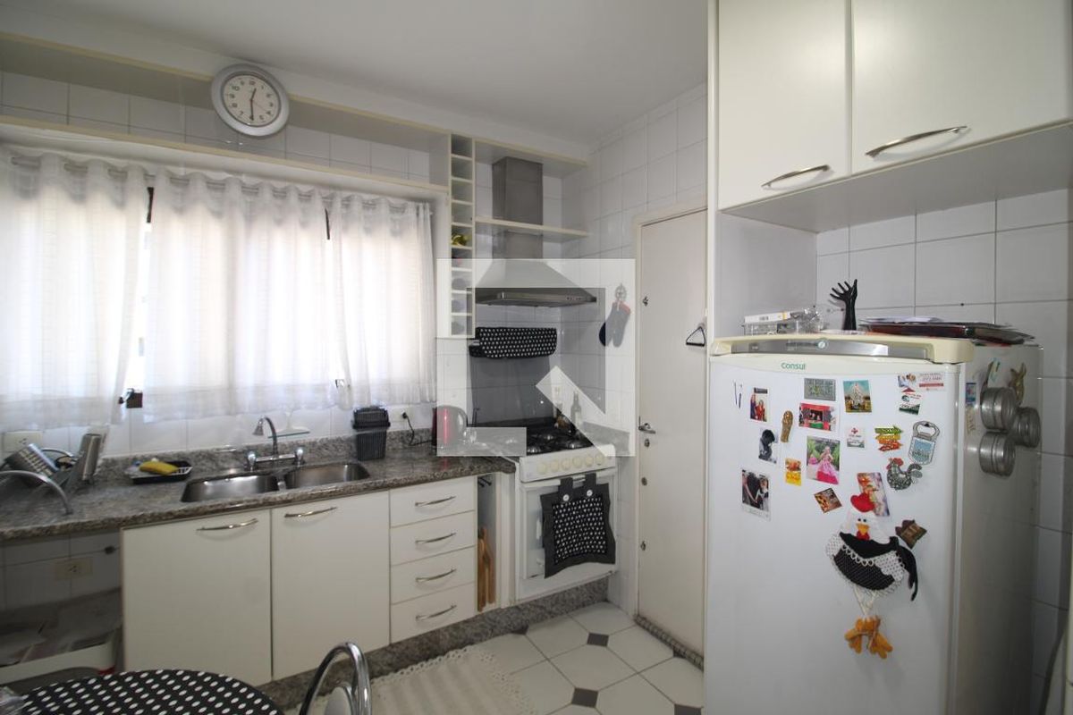 Apartamento, 3 quartos, 128 m² - Foto 43